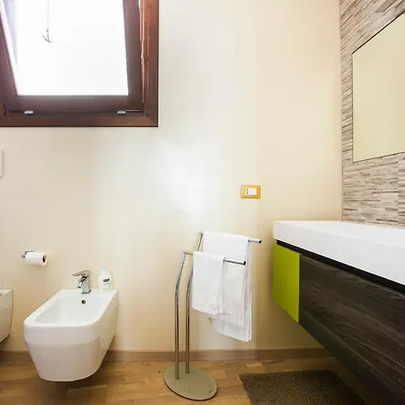 Casa Torre Pali - A 40' Da S Vito Lo Capo Apartment Trapani