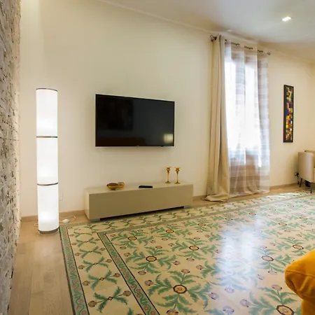 Apartment Casa Torre Pali - A 40' Da S Vito Lo Capo *