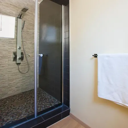 Casa Torre Pali - A 40' Da S Vito Lo Capo Apartment Trapani