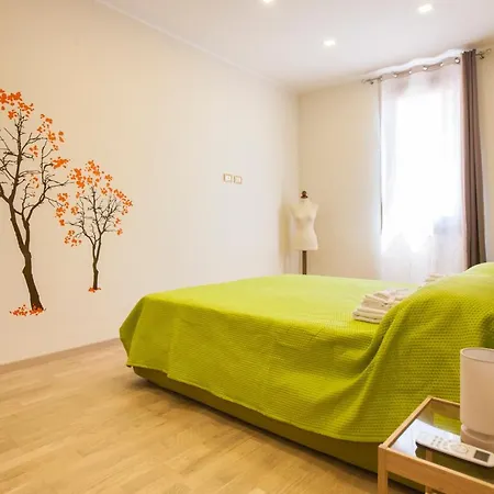 Casa Torre Pali - A 40' Da S Vito Lo Capo Apartment Trapani