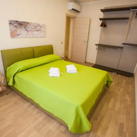 Apartment Casa Torre Pali - A 40' Da S Vito Lo Capo *