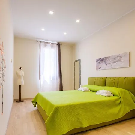 Apartment Casa Torre Pali - A 40' Da S Vito Lo Capo