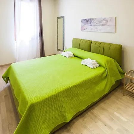 Casa Torre Pali - A 40' Da S Vito Lo Capo * Trapani